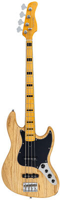 Marcus Miller V7 Vintage Ash-4 New Gen NT Natur