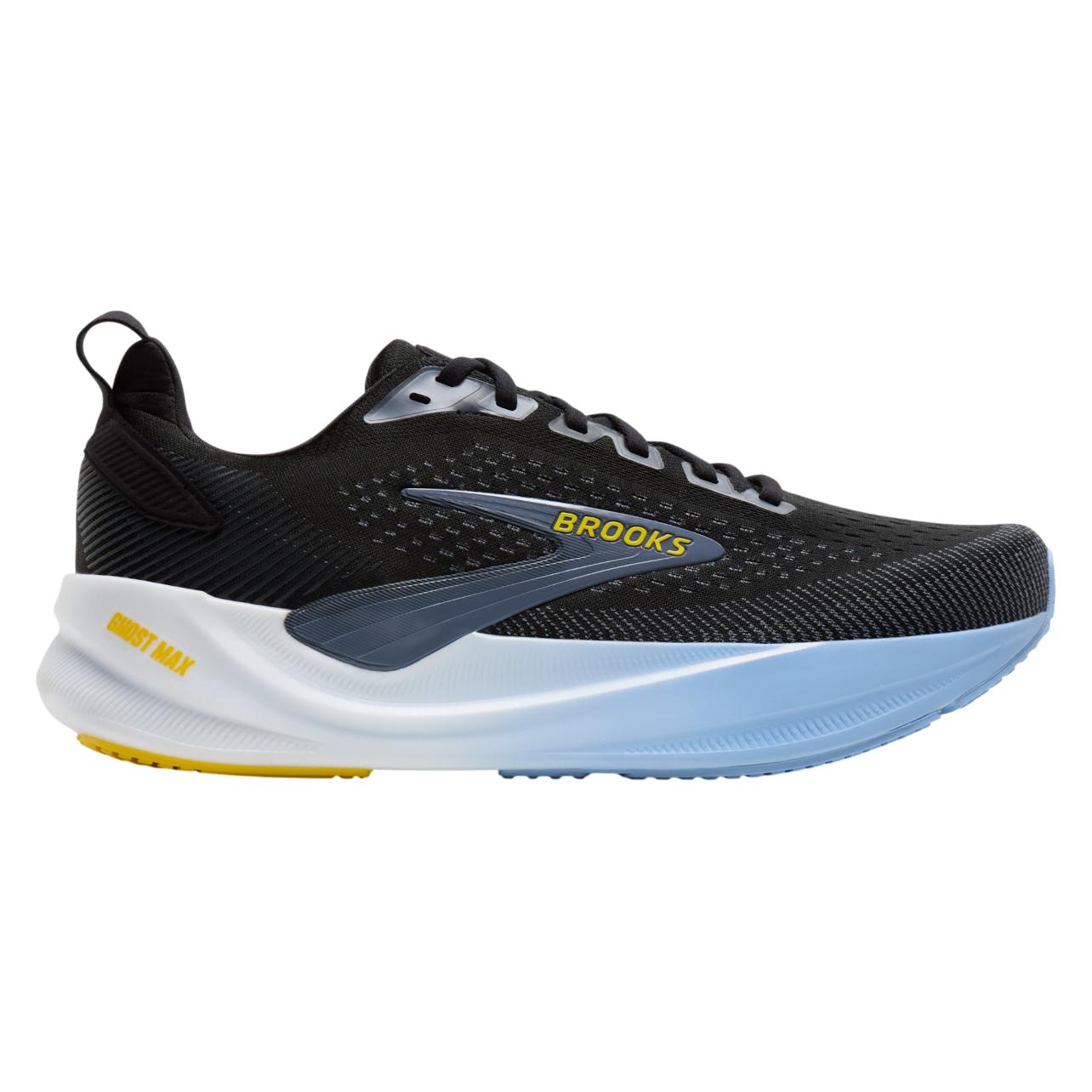 Brooks Running Brooks Ghost Max 4 Laufschuhe (46) (BRO_1104961D_004)