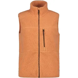 ICEPEAK Maumelle S2 Weste Damen 443 - abricot XL