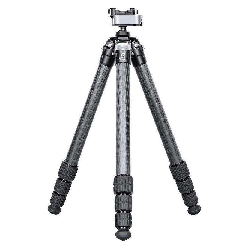 Leofoto SA-364C + MA-30L (Carbon, Metall) (2006203713)