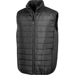 Result Core Herren Bodywarmer R244X
