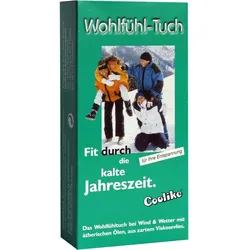 Wohlfühltuch 5 ST
