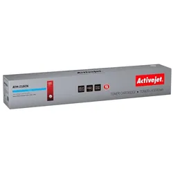 Activejet, Toner, ATM-216CN - 26000 Seiten - Cyan - 1 Stück(e) (C)