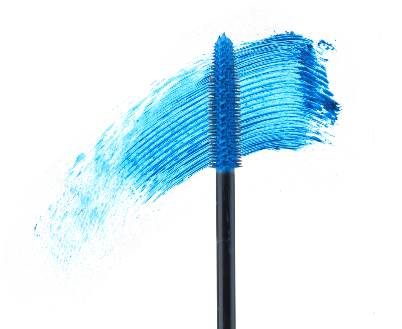 Sea Blue Spectra Lash - Mascara - Glisten Cosmetics