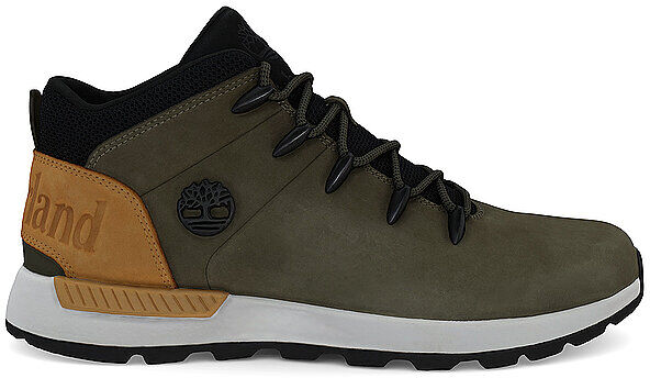Timberland Boots SPRINT TREKKER MID olive   43 43