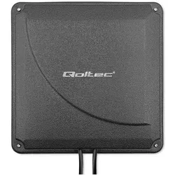 Qoltec 4G LTE DUAL MIMO booster (4G), Netzwerkantenne