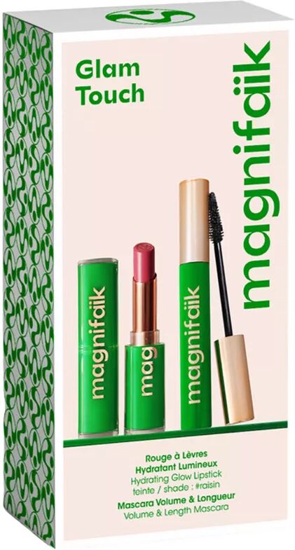 Magnifaik - Glam Touch Set, Set