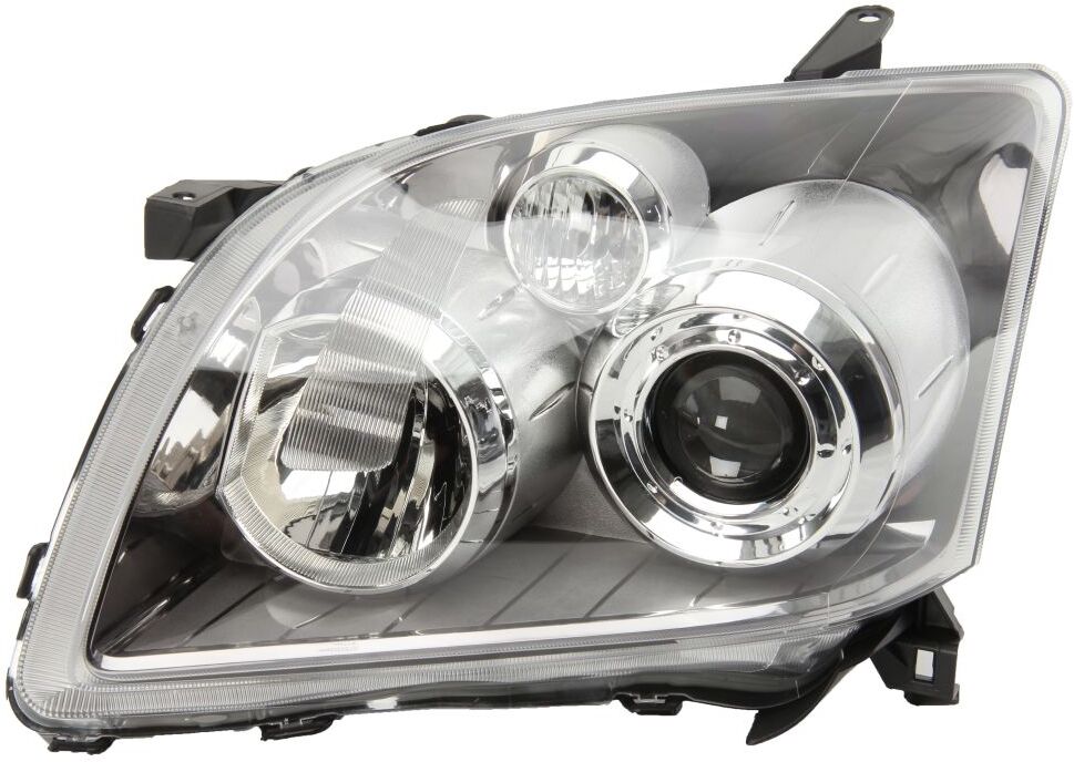 Depo Fanali 212-11L1L-LDEM7, sinistro