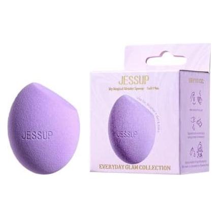 NYX Professional Make-Up Jessup My Magical Blender Sponge Soft Plus Sp014 (60867991)