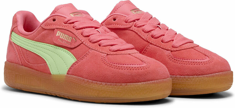 PUMA Baskets Palermo Moda Xtra Gum
