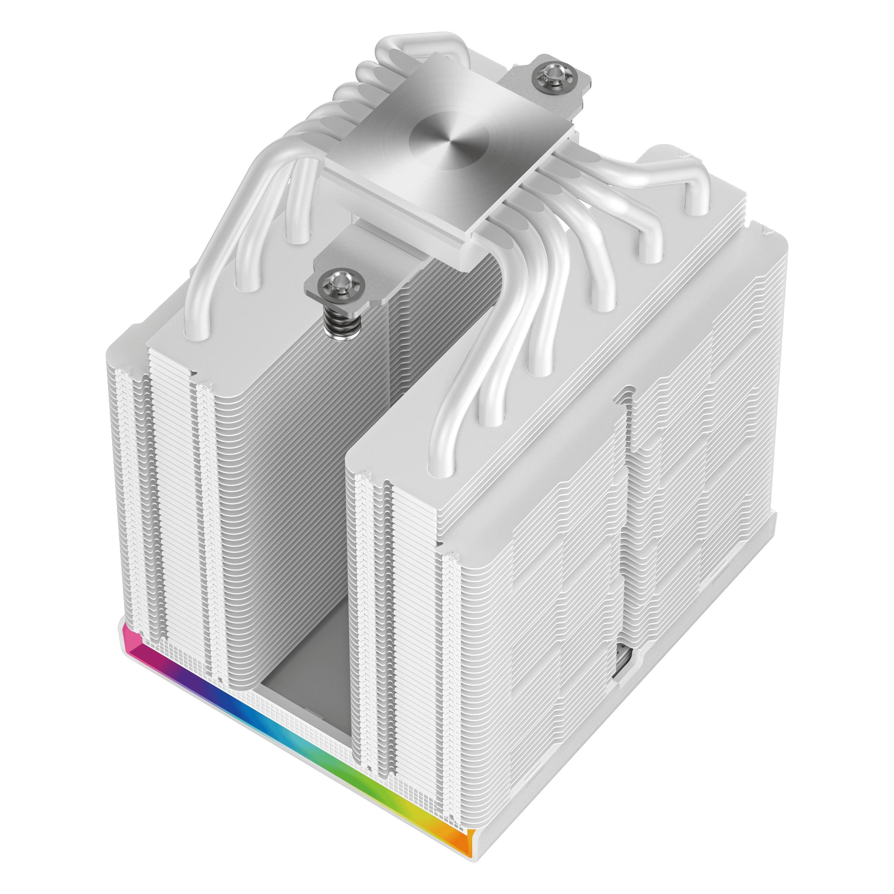 Deepcool AK620 Digital Pro (163 mm) (R-AK620-WHAPMN-G)