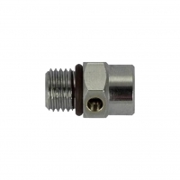 Scubaforce Over Pressure Valve - Überdruckventil