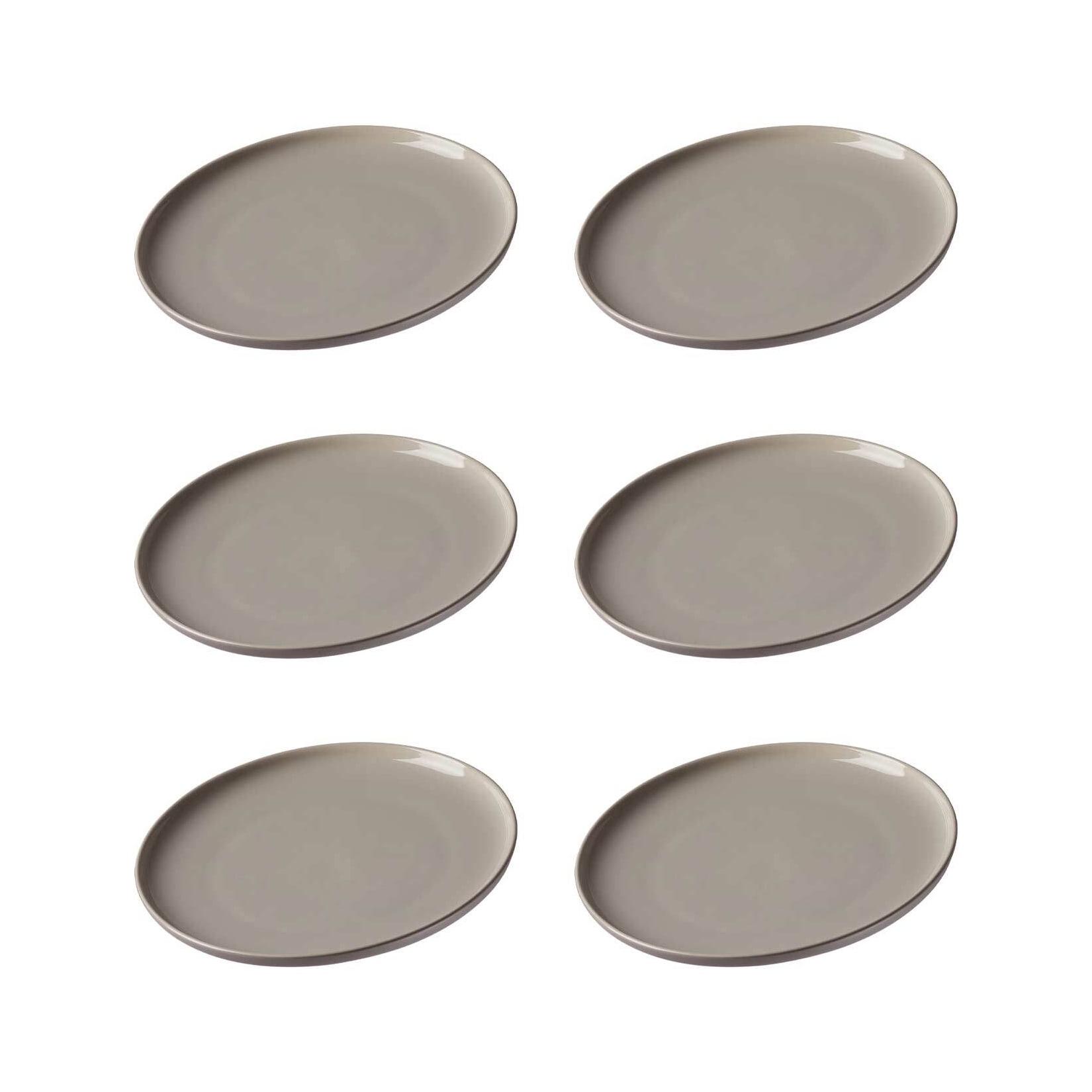 Ritzenhoff & Breker Dessertteller Jasper ø 19.0 cm 6er Set
