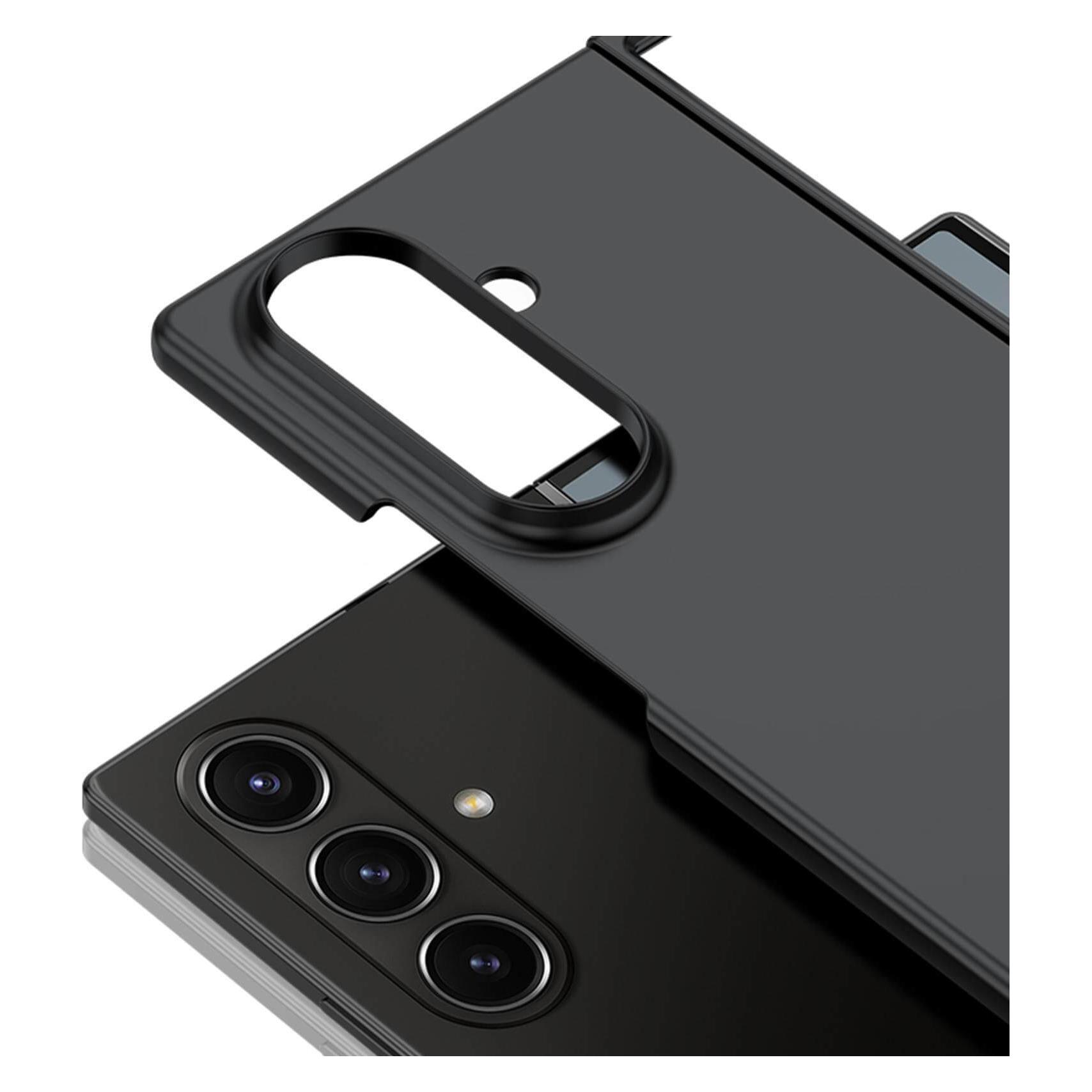 Cover-Discount Galaxy Z Fold7 - Schützende Hartplastik Handyhülle (Samsung Galaxy Z Fold7) (60321935)