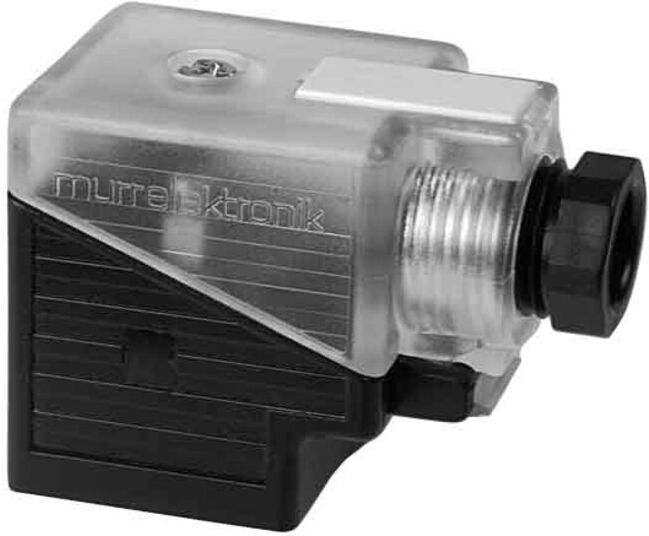 Murrelektronik Connecteur de valve 7000-29021-0000000 (7000-29021-0000000)