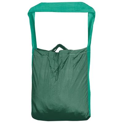 Ticket to the Moon - Eco Bag Small - Umhängetasche Gr 10 l grün