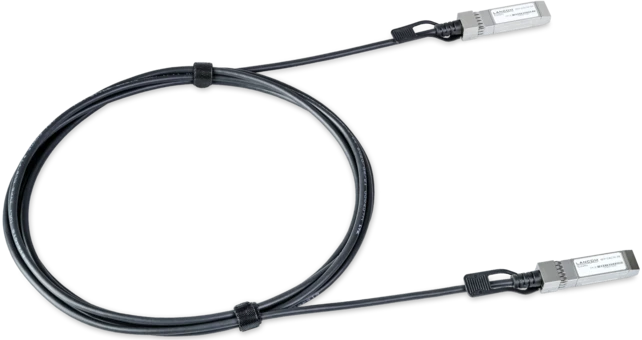 Lancom SFP-DAC10-3m 10G Direct Attached Cable SFP+ 3m