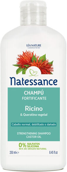 Laboratorio Léa Nature Natessance Repairing-Stärkendes