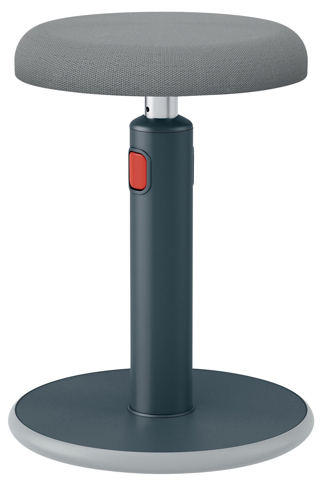 LEITZ Sitz- & Stehhocker Ergo Cosy grau 65180089