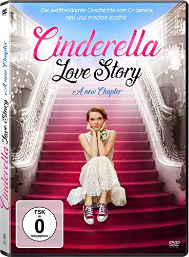 Brian Brough - Cinderella Love Story - A New Chapter - Preis vom 11.10.2026 03:10:56 h