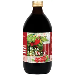 Kopp Vital ® Bio-Gojisaft