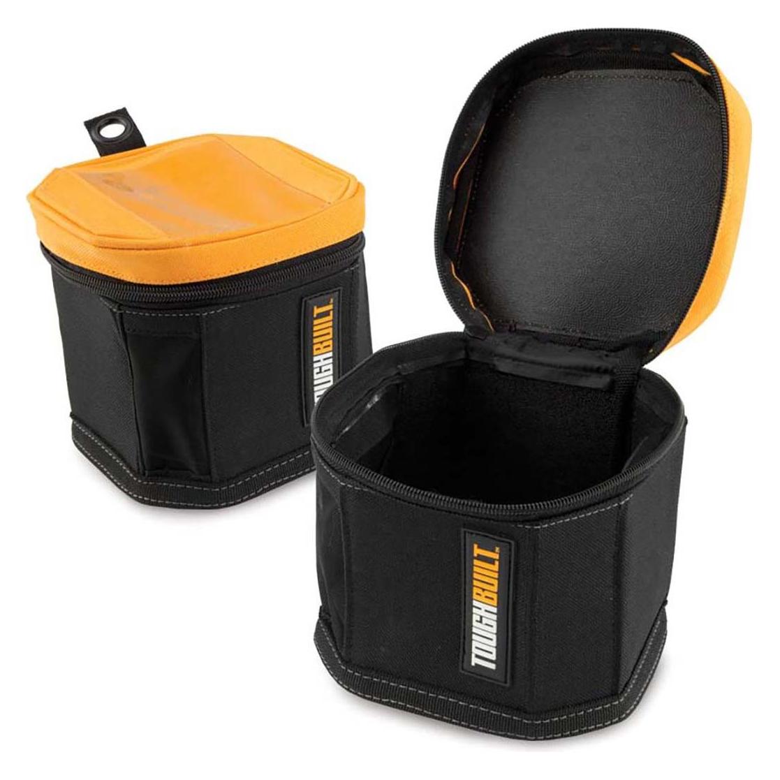ToughBuilt Werkzeug-Softbox, 2 Stk. (2 Teile) (TB-192-A2)