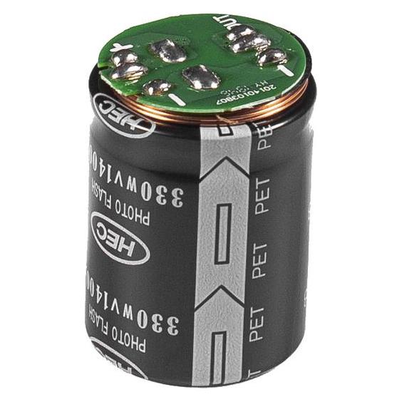 Godox TT685 condenser board (Blitzgerät Ersatzteile) (35325404)