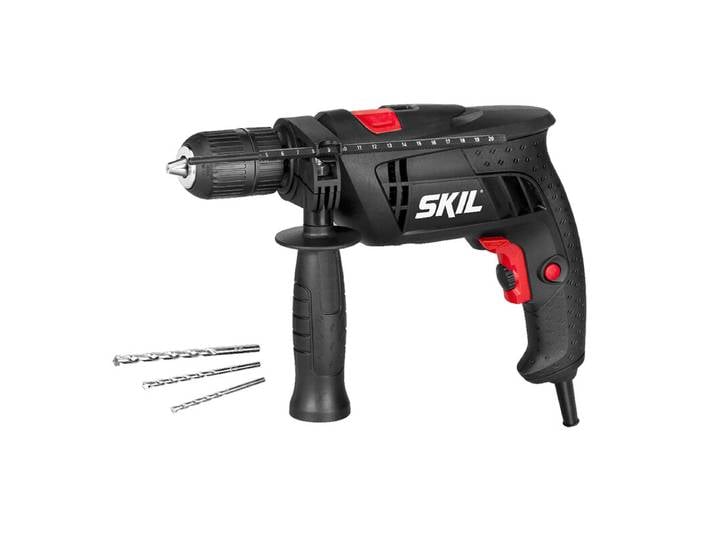 SKIL 6290 AA Perceuse à percussion