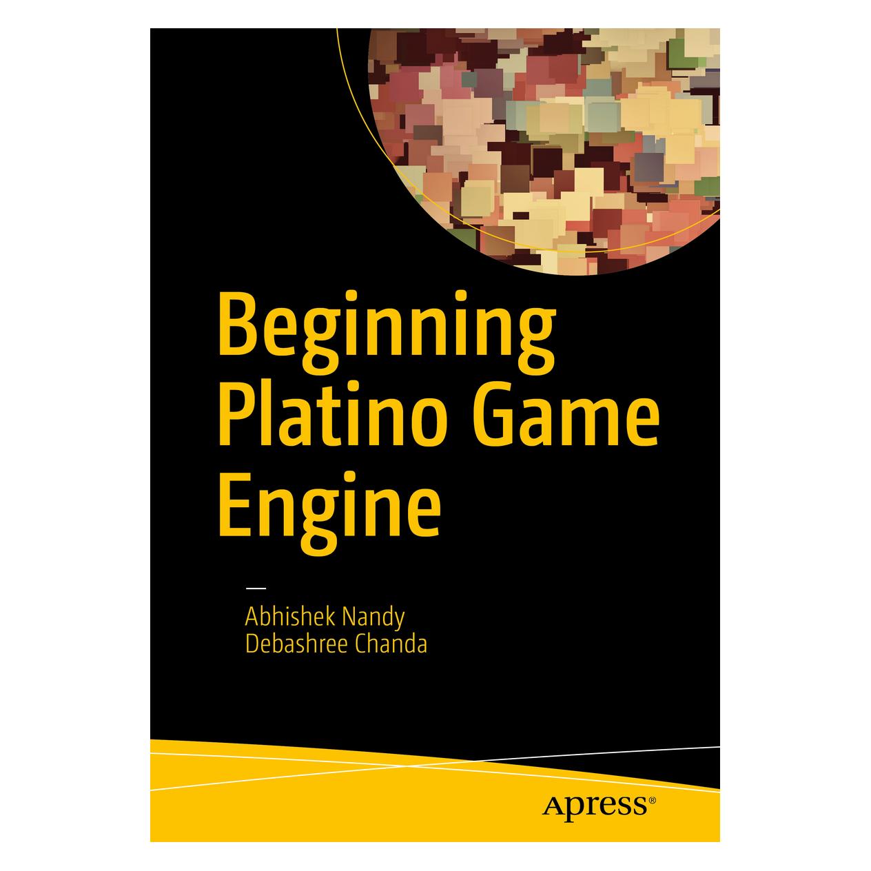 Springer Beginning Platino Game Engine (Englisch, Softcover, Abhishek Nandy) (55856031)