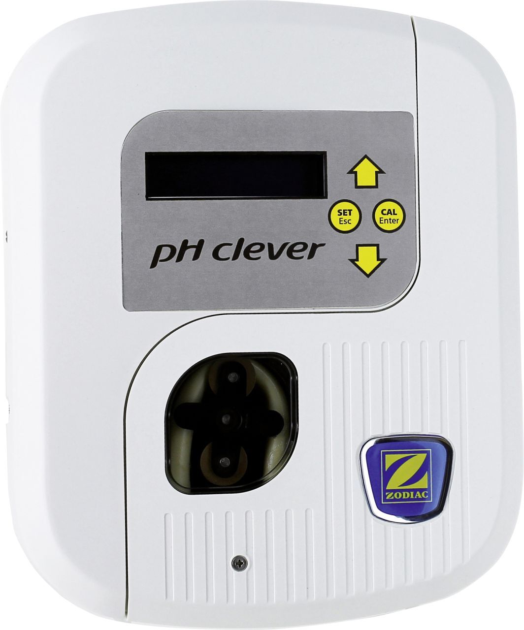 Zodiac Wasseraufbereitung pH Clever 19,5 x 23,6 x 8,5 cm