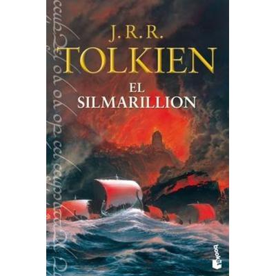 El Silmarillion / The Silmarillion, Taschenbuch von J. R. R. Tolkien, Planeta Publishing Corp, 978-607-07-1008-7