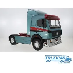 MCG Mercedes Benz SK II 1994 hellgrün MCG18242