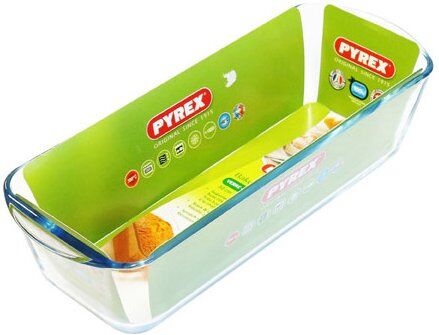 Stampo Pyrex 836B000 Trasparente