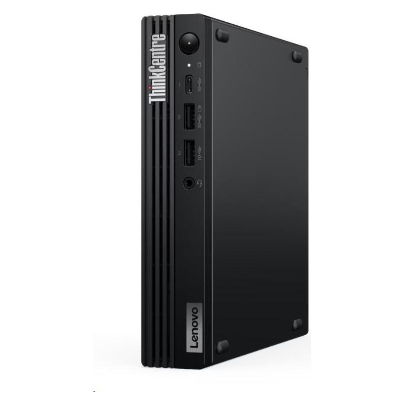 Lenovo ThinkCentre M75q Gen. 5 (512 GB, 16 GB, AMD Ryzen 7 PRO 250) (12RQ0015CK)