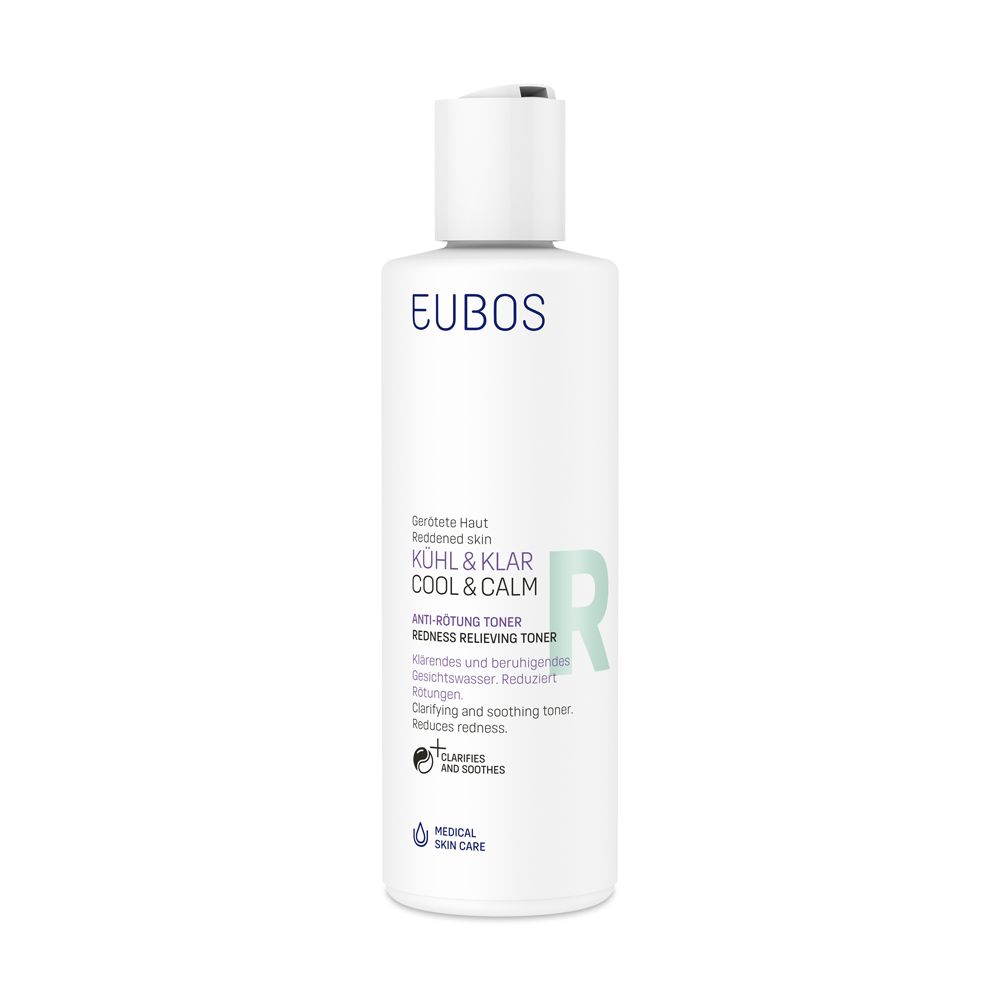 Eubos Kuehl+Klar GES TON 200 ml Tonikum