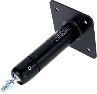K&M 24185 Schwarz