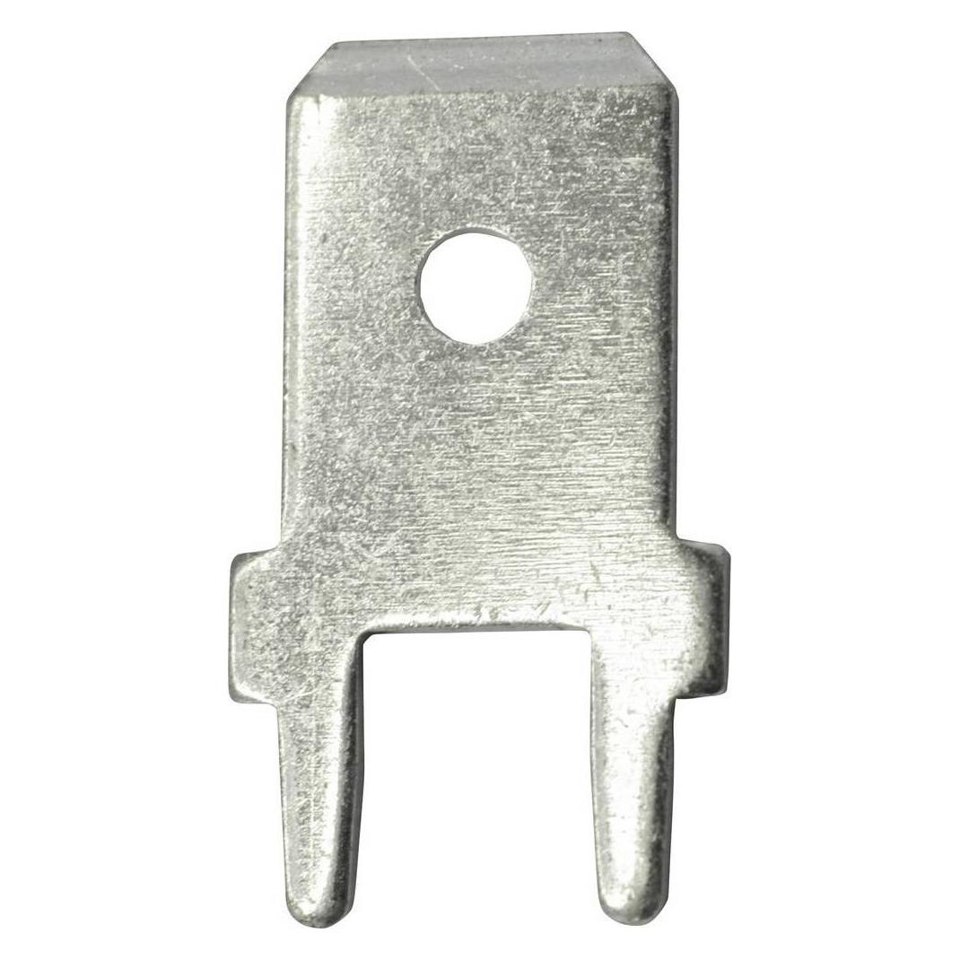 Vogt Verbindungstechnik Flachstecker (3866b.61)