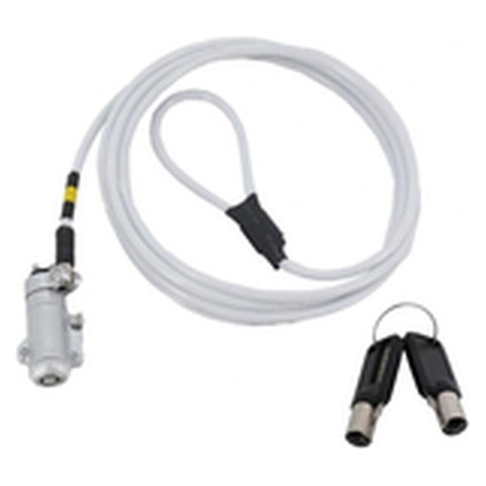 Mobilis Universal Security Cable Nano Wedge TLock Key (001378)