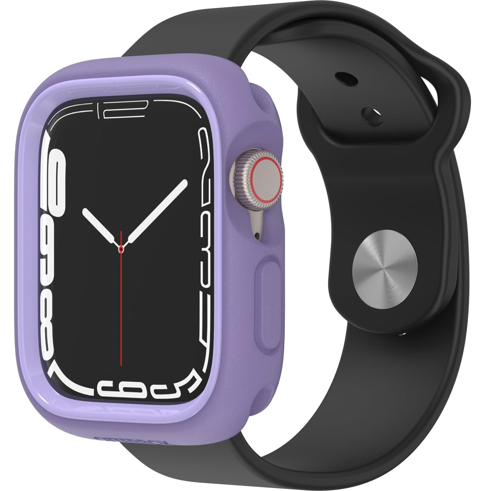 OtterBox EXO Edge hoesje voor Apple Smartwatch - Lila (paars)
