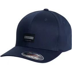 MYSTIC BRAND Cap 2026 navy - L/XL