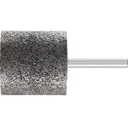 PFERD TOOLS INOX EDGE Schleifstift Zylinder A24 für Edelstahl - 31138612