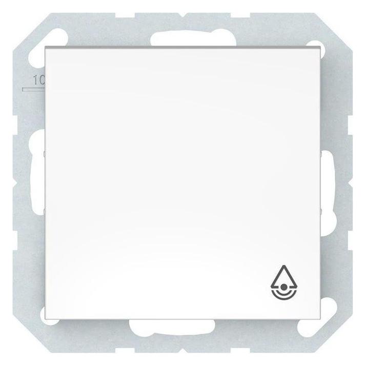 Vila PUSH BUTTON IP44 WH P110-012-04 QR1000 (477910111822)