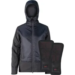 Lenz Padded Damen Jacke XL