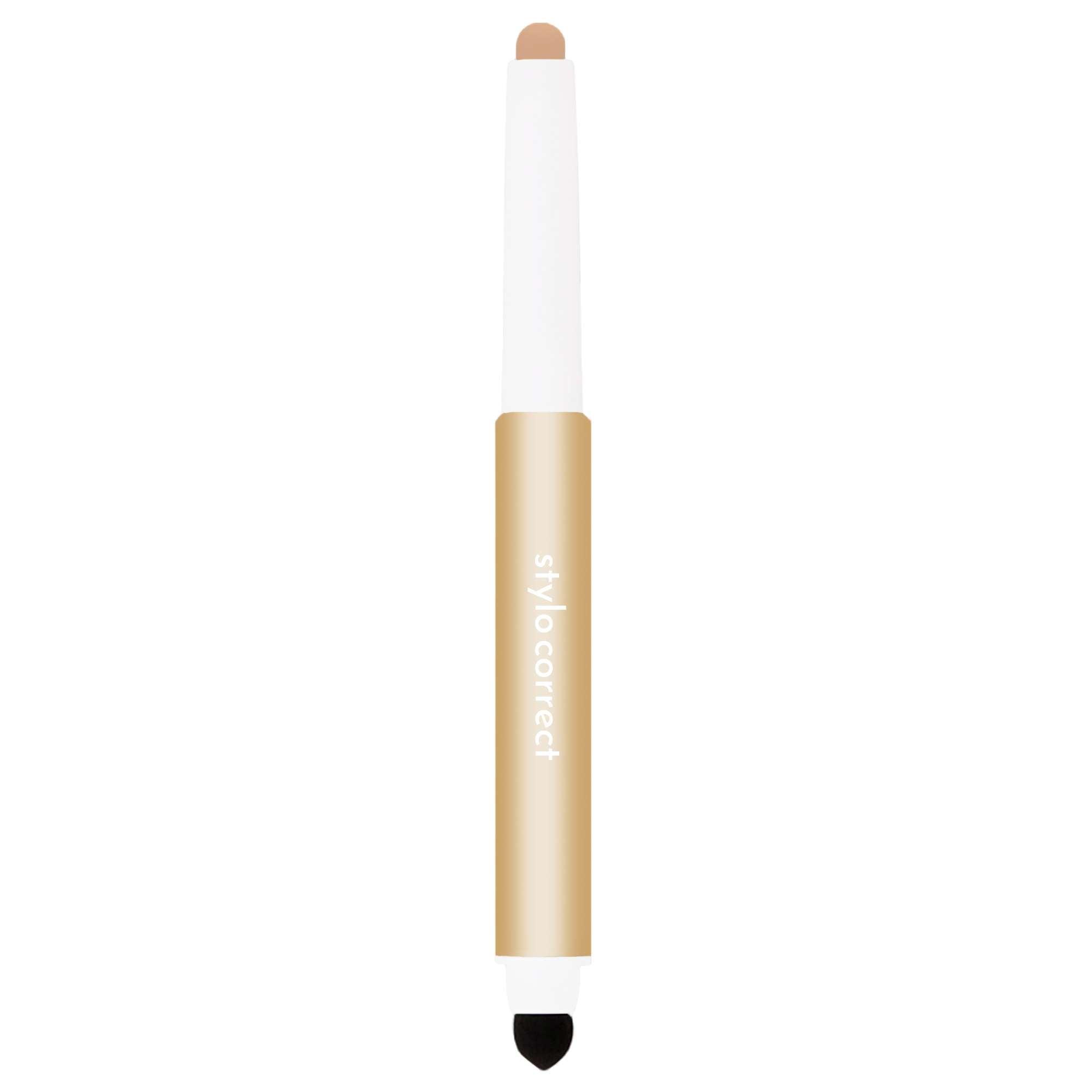 Sisley Stylo Correct 4 Medium - Hoge Dekking Concealer 1.7g