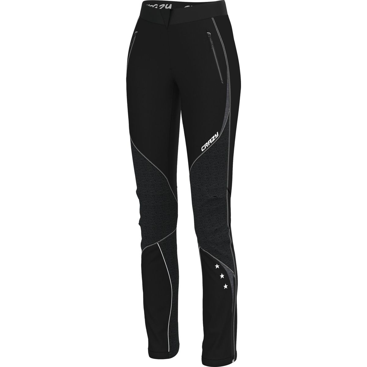 Crazy Pant Electra black (01) 46 W26015149D-00 01 46