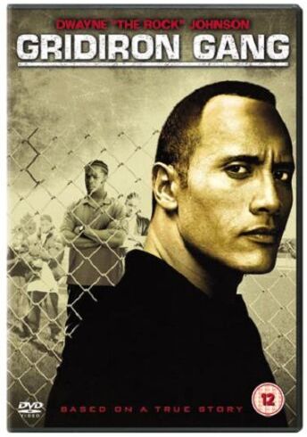 Gridiron Gang [DVD] - Preis vom 08.10.2026 07:26:42 h