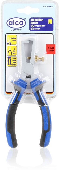 ALCA 458800 Cable stripper