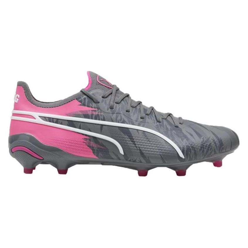 Puma Fussball-nockenschuh King Ultimate Rush Fg/ag (44) (107824)