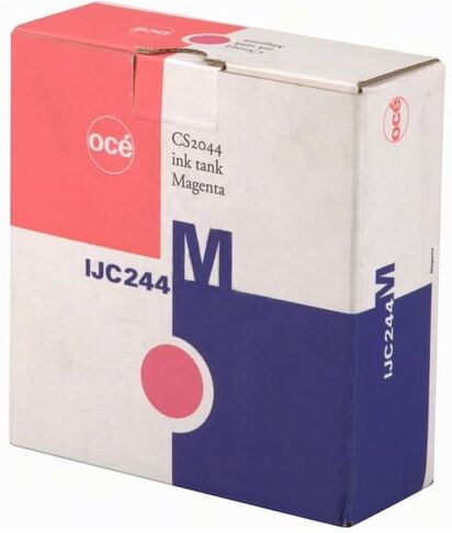 Oce IJC244 (29952211) tinteiro Magenta