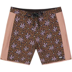 PICTURE ANDY 17 PRINTED Boardshort 2025 alpine alps print - 38
